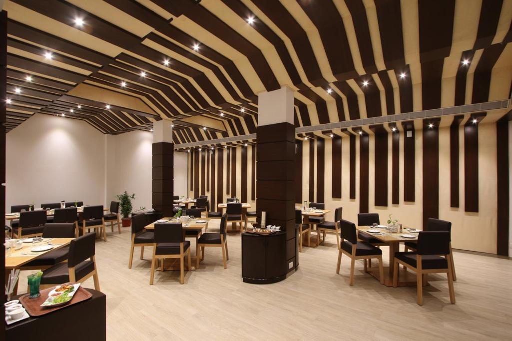 Prakruti Resort Βαντοντάρα Εξωτερικό φωτογραφία